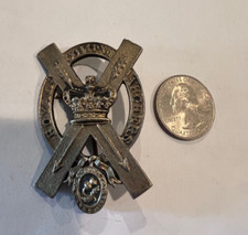 Royal Company of Archers Queens Bodyguard #6 picture