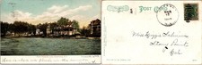Point Pleasant, Lake Hopatcong, NJ. Postcards used 56264 picture