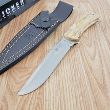 Joker Gamo Fixed Knife 6