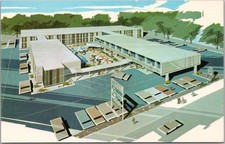 c1960s BOSTON Massachusetts Postcard 