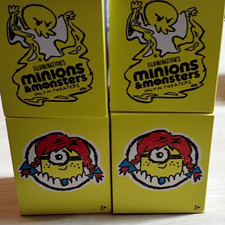 Wendy's Minions & Monsters (2026) picture