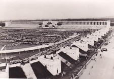 Greetings from Nuremberg Congress Jehovah's Witnesses 1955 picture