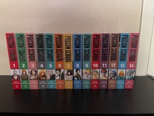 Prison School MangaVol 1-14 Complete. picture