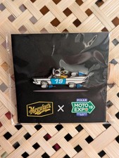 Pixar Walle Leen Pin/Rare Disneyland picture