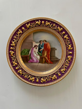 Royal Vienna Dresden Style 9