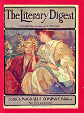 1910 Alphonse Mucha 