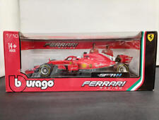 Bburago 1/18 Scale 18-16806V Ferrari Racing picture