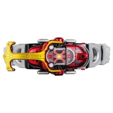 NEW BANDAI SUPER BEST Transformation Belt DX Kabuto Zecter Kamen Rider Kabuto picture
