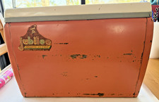 Vintage Jubilee Insulated Ice Chest picture