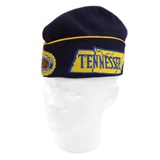 Vintage Official American Legion Lawrenceburg Tennessee Auxiliary Post 63 Cap picture