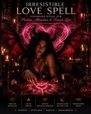 Most Powerful Love Spell π₯ Irresistible Attraction & Forever Bond π 24Hr picture