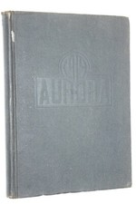 1914 Heidelberg University Yearbook Annual Tiffin Ohio OH - Aurora 14 College picture