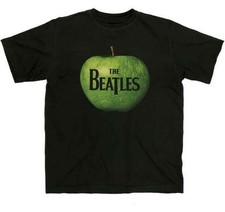 The Beatles Green Apple shirt unisex Gift fans A550 picture