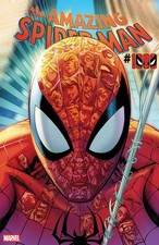 Amazing Spider-Man #1000 - Pick your Cover - PRE-ORDER- 9/30/26 picture