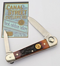 Canal Street Cutlery 