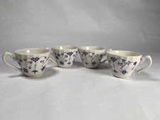 MYOTT Finlandia Cups Vintage Made In England- Set of 4 picture