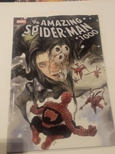 Amazing Spider-Man #1000 NM Peach Momoko & Frank Miller Variant Marvel NM picture