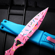 BM176 SOCP Dagger Tactical 440C Fixed Blade Knife Hunting Knife Survival Knife picture