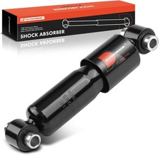 A-Premium Cab Shock Absorber Compatible with Volvo picture