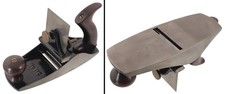 Founder's Grade Stanley No. 112 Scraper Plane - 