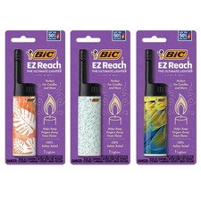 BIC EZ Reach Lighter, Home Décor picture