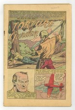 Voodoo #13 Coverless 0.3 1954 picture