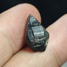 Small miniature tantalite crystal 4.8 grams picture