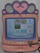 Disney Princess Pink 13