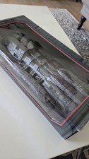 Moebius Battlestar Galactica Pre-Assembled 1:4105 Scale Model (2014, Pre-Owned) picture