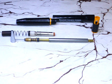 Vintage PILOT Sales Sample Mechanical Pencil #78110, 0.5mm IH101 SHAKER Series picture