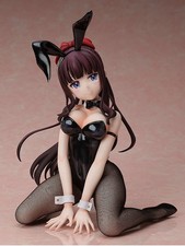 FREEing B-Style New Game Hifumi Takimoto 1/4 Bunny Figure picture