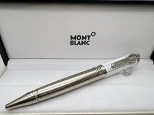 Premium Montblanc Muhammad Ali Special Limited Edition Ballpoint Pen With Box picture