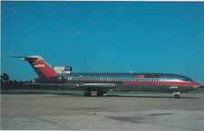US AIR            -               Boeing 727-227 Advanced picture