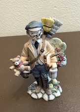 Vintage 1998 Ivy Innocence Items Figurines Tom The Tinker 05197 picture