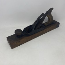 Early Stanley Rule & Level Co No 27 Transitional Plane picture