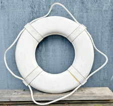 Vtg Jim-Buoy 24