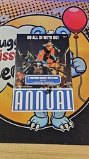 💥2024-25 Upper Deck DC Annual 6 Pack Blaster Box Factory Sealed🔥🤯 picture