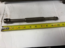 Rare Vintage Rotating  Extension 1/2 Drive picture