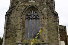 Photo A2 Clifton Campville: St. Andrew's Church: Rare Decorated period t c2016 picture