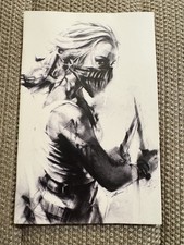Something Is Killing the Children SIKTC #50 ITO 2026 NYCC Boom Exclusive Ltd 475 picture