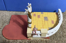 WDCC The Curse is Broken Base picture