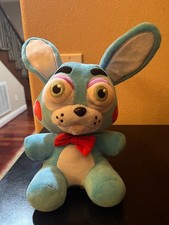 Funko 2016 Authentic Toy Bonnie Hot Topic Exclusive picture