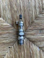 RENTZ Atlanta Vintage Antique Spark Plug 1/2
