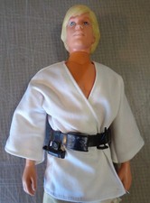 Vintage 1978 Kenner Star Wars Luke Skywalker 12