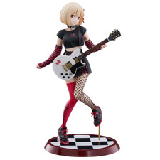 Lycoris Recoil Spiritale Chisato Nishikigi (Band Ver.) 1/7 Scale Figure picture