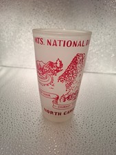 Great Smokey National Park Tumbler picture