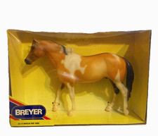 Breyer No. 1147 American Paint Horse Figurine Plastic, in Box picture