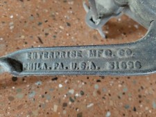 Rare Antique 1917 Bottle Capper  picture