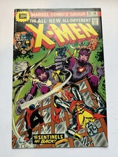 The X-Men #98 RARE 30 Cent Variant (Marvel Comics April 1976)  🔑 picture