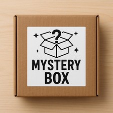 Crystal Mystery Box picture